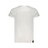 Accademia Militare White Cotton T-Shirt